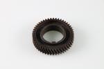 4 Cavities Plastic Gear Moulding , OEM ODM Parts Injection Molding Tools
