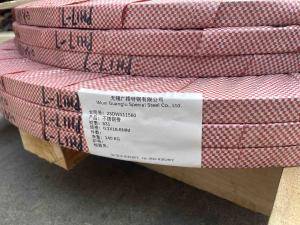 Wholesale AMS 5528 Stainless 17-7PH ASTM 631 EN 1.4568 Steel Sheet Strip And Plate from china suppliers