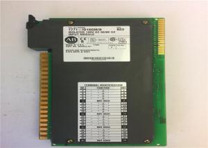Wholesale ALLEN BRADLEY 1771-ID16GM/B Digital Input Output Module REV B03 ISOLATED 120 VAC 50/60 HZ from china suppliers