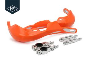 Wholesale Handlebar Handguard Protector Motorcycle Modified Parts For KTM KAWASAKI HONDA YAMAHA SUZUKI Pit Dirt Bike from china suppliers