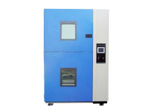 Wholesale High Stability Thermal Cycling Test Equipment Climatic Test Chamber 380V 50HZ from china suppliers