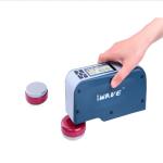 Portable Plastic Testing Equipment Photoelectric Colorimeter E<0.2 Table