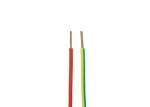 IEC Cu Conductor 2000V Underground Pvc Insulated Cable