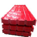 Stainless steel color steel tile manufacturers roof color steel tile color steel