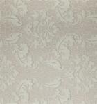 Floral Wet Embossed Non - Woven European Style Wallpaper For Study Room
