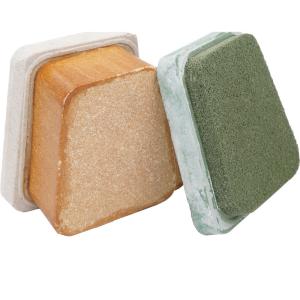 Wholesale Frankfurt Oxalic Polishing Abrasive for Manual Polishing Machine 36pcs/ctn Direct from china suppliers
