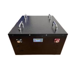 Wholesale 12V 280Ah LiFePO4 High-Safety Hybrid Solid-Liquid Energy Storage Battery from china suppliers
