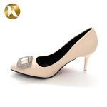 Custom Charm Crystal Women'S Decorative Shoe Clips Accessory Fashion Style