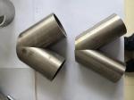 6m Machined Precision Components / Laser Cutter Parts Tube Or Plate 16-180mm Dia