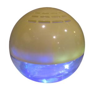 Wholesale Lighted Water Air Purifier And Freshener For Home Office Hotel from china suppliers
