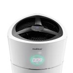 Home Allergies Pets Hair Smokers Household Air Purifier Cleaner EPI400 Negative