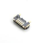 Micro Coaxial Cable 20854-005E-02 LVDS Cable 0.35mm Pitch