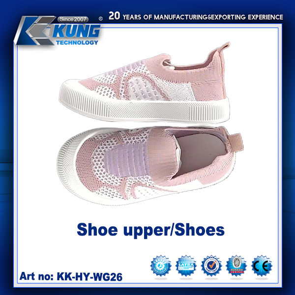 Customized Breathable Safety Shoes Upper Non Slip OEM / ODM