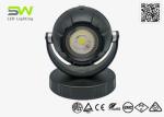 10W COB 900 Lumen Rechargeable Inspection Light