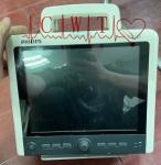 PHiliph Goldway G30 Patient Monitor Hospital Medical Equipment