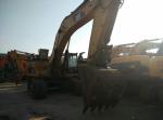 CAT 345C used excavator for sale