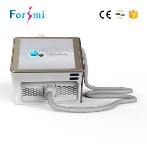 Wholesale CE FDA approved factory direct sale painless pulse output 1800W 1-10HZc 808nm Diode Laser Hair removal Machine from china suppliers