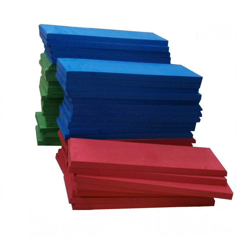 20mm Eva Foam Sheets Moisture Proof For Floor Mat Material