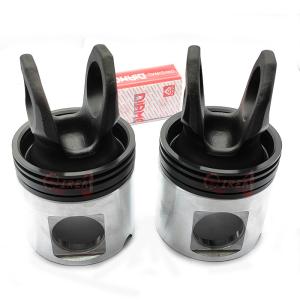 Wholesale 23527790 Diesel Engine Piston Top Skirt 23521802 For S60 from china suppliers