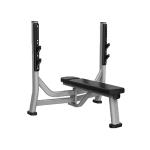 Wholesale High-quality Flat Bench Home Gym Fitness Equipment Weight Bench