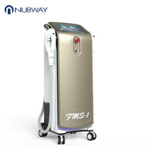Wholesale IPL hair removal beauty equipment Europe TUV Approval OPT SHR &amp; E-light machine from china suppliers