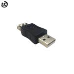 Kico USB (male) to USB (female) adapter high quality