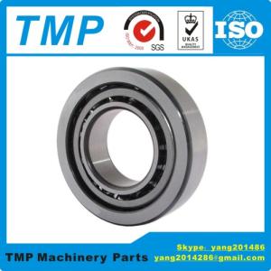 Wholesale 71803C DBL P4 Angular Contact Ball Bearing (17x25x5mm) Machine Tool Chinese High precision Motor Bearing Made in China from china suppliers