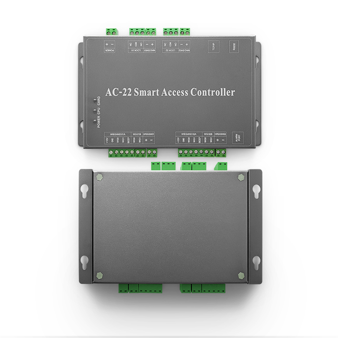 Access Control