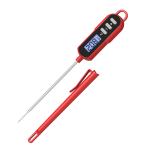 IP66 Waterproof Pen Style Thermometer Digital 10min Auto Power Off