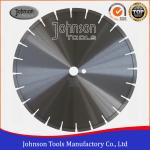 High Efficiency Diamond Silent Walk Behind Concrete Saw Blade 5" / 6" / 7"