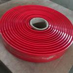 PU Skirt Rubber For Conveyor Dust Seal Polyurethane Skirting
