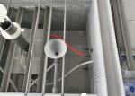 ISO 9227 Salt Spray Test Chamber Salt Fog Corrosion Test Environmental Chamber