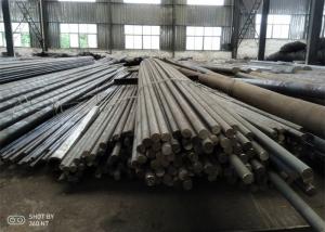 Wholesale 10mm - 500mm Stainless Steel Round Bar Export Packaging With Tarpaulin Wood Frame from china suppliers