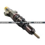 C9 Diesel Fuel Injector Assembly 328-2574 387-9433 387-9438 Fuel Injection