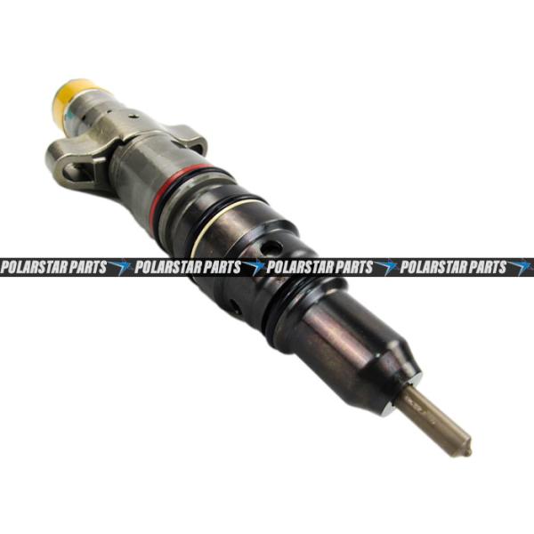 C9 Diesel Fuel Injector Assembly 328-2574 387-9433 387-9438 Fuel Injection
