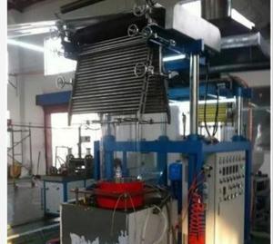 Wholesale Shrinkable Pvc Film Manufacturing Machine , Extruder Blowing Machine SJ45-Sm700 from china suppliers