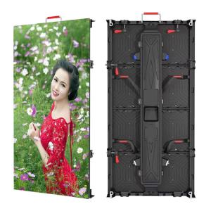 Wholesale P3.91mm 500x1000mm Indoor LED Screen Rental Outdoor For Wedding from china suppliers