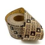 Wholesale Price Writable ENvironmentally Friendly Kraft Paper Tape