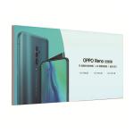 Cell Phone Advertising ODM Thin Led Light Box