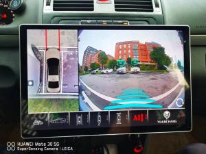Wholesale Car Multimedia Navigation System For Van Taxi Bus Truck from china suppliers