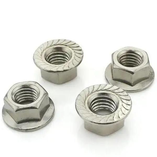 NXF ASTM UNS S31653 316LN/00Cr17Ni13Mo2N/s31653 M3-M16 Length0.4-85mm Stainless
