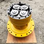 Excavator Machine Swing Gearbox R170W-7 31N6-10160 31N6-10180 Swing Reduction