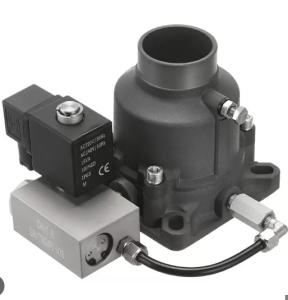 Wholesale JIV-40B-E General Model Air Compressor Inlet Valve Industrial Compressor Parts from china suppliers