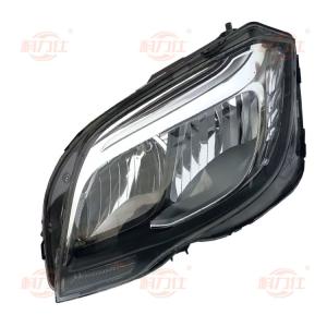 Wholesale M-E-Rcedes-B-Enz GLK260 Car Used Headlamp Assembly Replacement W204 GLK300 GLK200 from china suppliers