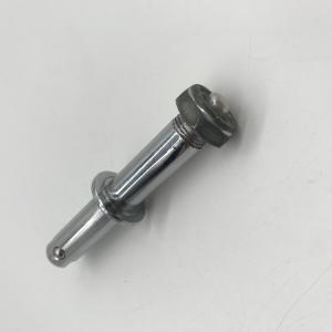 Wholesale Shatf Steel C1008 Drive Shaft Pin DIN7972 Standard Quick Release For Baby Carriage from china suppliers