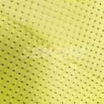 Breathability Moisture Wicking Sport Bra Fabric Customizable Color Super Soft