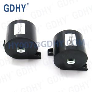Wholesale 2UF 600VAC 1600VDC Metalized Film Resonant Capacitor from china suppliers