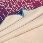 Sports Luxury Beach Towels Custom Logo Eco Friendly Lightweight Luxury