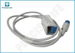 Drager 3368433 SpO2 adapter cable SpO2 cable Medical Parts 1 meter Length