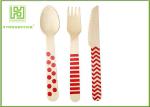 Beautiful Eco Friendly Cutlery Cutlery Special Handle Tiny Wooden Spoons For
